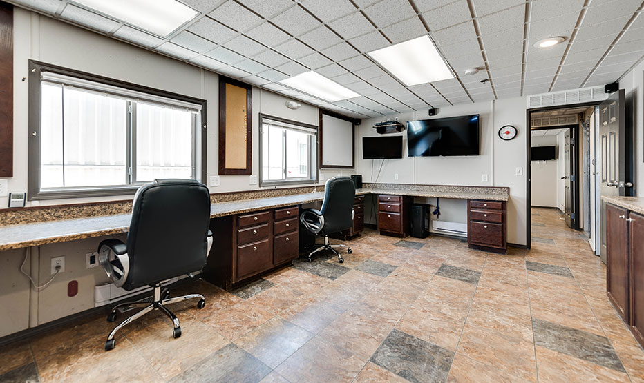 Interior Office