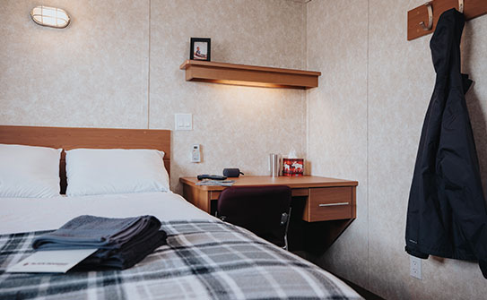 Workforce Lodging Workforce Lodging